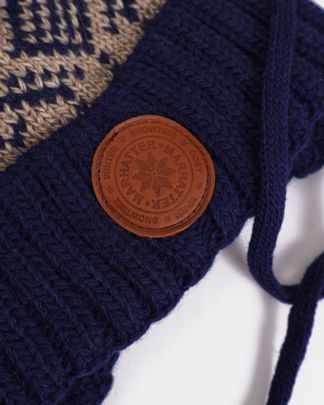 Купить Шапка MARHATTER