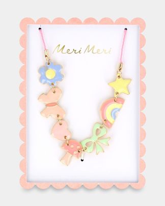 Купить Колье MERI MERI