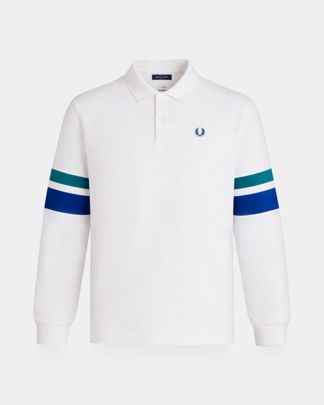 Купить Свитшот FRED PERRY