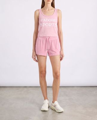 Купить Майка SPORTY&RICH