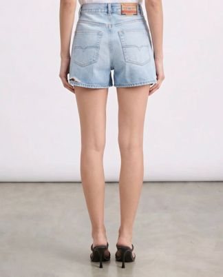 Купить Шорты DIESEL