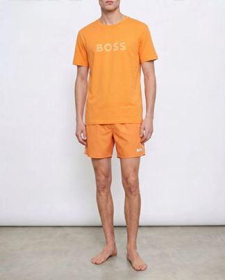 Купить Футболка HUGO BOSS