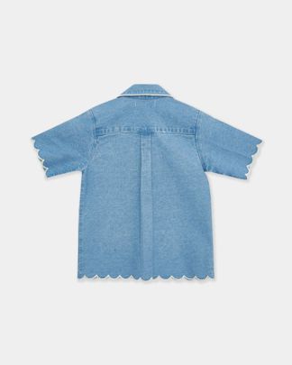 Купить Рубашка BABYBU KIDS