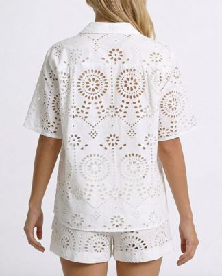 Купить Рубашка SEA LEVEL