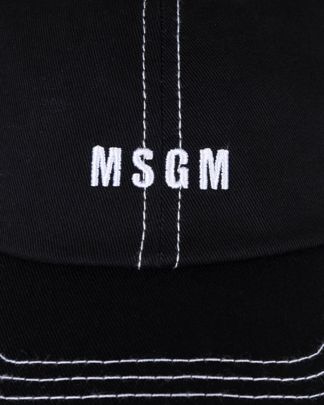 Купить Кепка MSGM