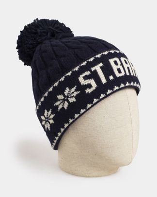 Купить Шапка MC2 SAINT BARTH