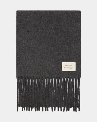 Купить Шарф LOULOU DE SAISON