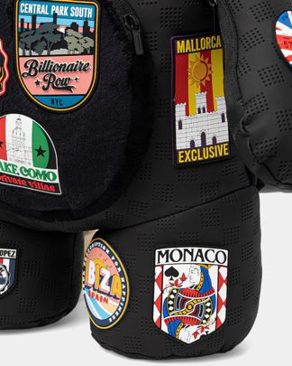 Купить Рюкзак SPRAYGROUND