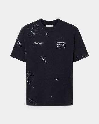 Купить Футболка DOM REBEL