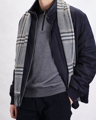 Купить Шарф BERTOLO