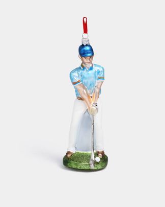 Купить Елочная игрушка HANCO