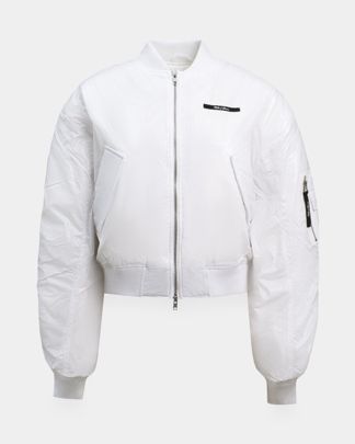 Купить Бомбер WALK OF SHAME