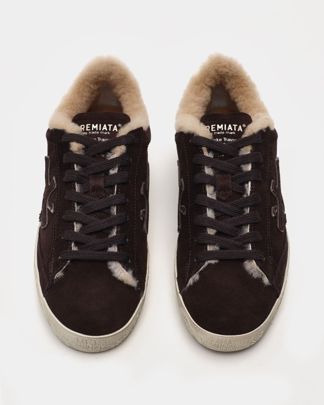 Купить Кеды PREMIATA