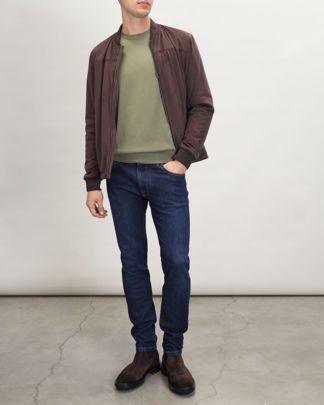 Купить Джемпер HUGO BOSS