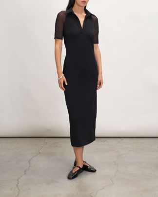 Купить Платье MAX MARA PURE