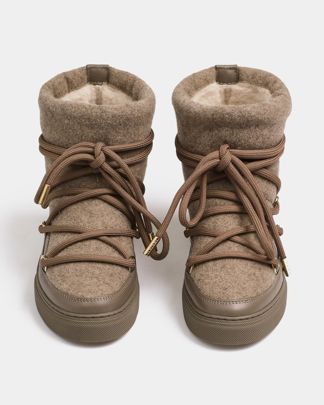 Купить Ботинки INUIKII