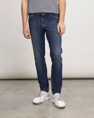 Купить Джинсы DOLCE & GABBANA