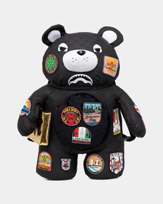 Купить Рюкзак SPRAYGROUND