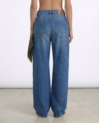 Купить Джинсы DARKPARK