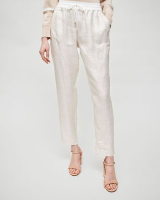 Купить Брюки LORENA ANTONIAZZI