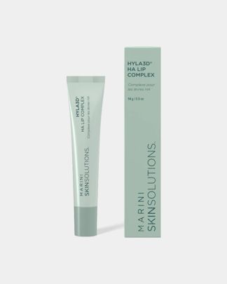 Купить Крем для губ с 3d гиалуроновым комплексом Marini SkinSolutions