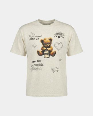 Купить Футболка DOM REBEL