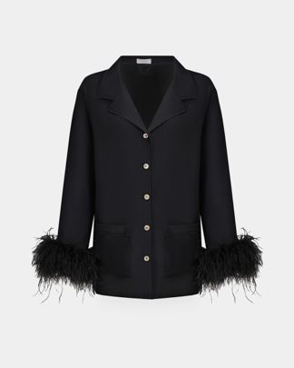 Купить Блуза THE AYRIS