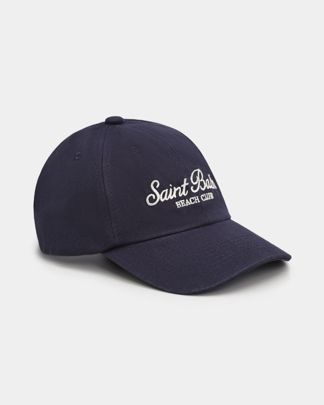 Купить Бейсболка MC2 SAINT BARTH