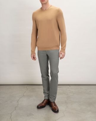 Купить Брюки HUGO BOSS