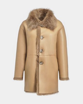 Купить Дубленка CHAUD STUDIO