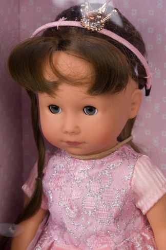 Купить Кукла хлоя "принцесса", 27 см GOTZ