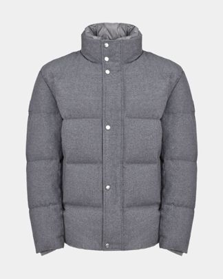 Купить Пуховик HUGO BOSS