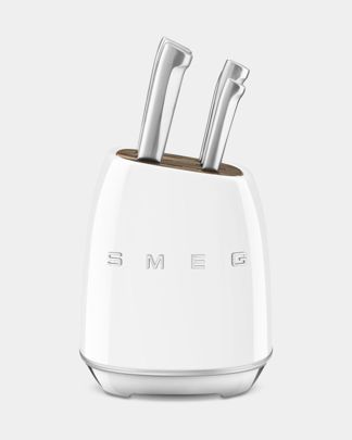 Купить Набор ножей SMEG