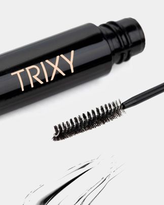 Купить Гель-стайлинг прозрачный TRIXY BEAUTY