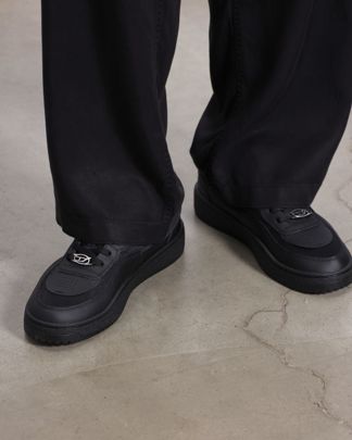 Купить Кеды DIESEL