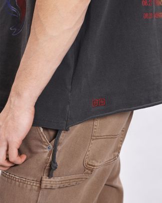 Купить Футболка KSUBI