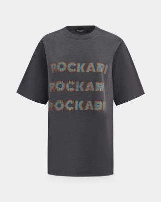 Купить Футболка ROCKABI