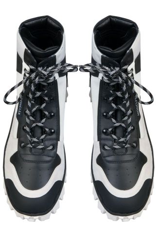 Купить Ботинки MONCLER