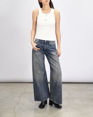 Купить Джинсы MM6