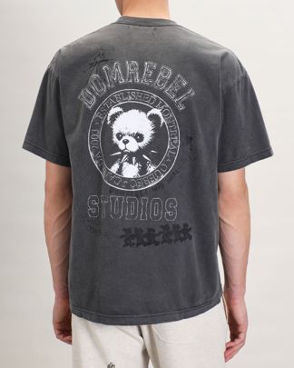 Купить Футболка DOM REBEL