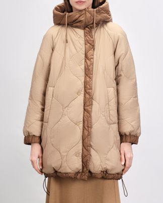 Купить Куртка WEEKEND MAX MARA