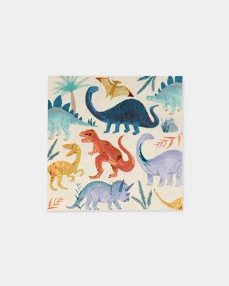 Купить Салфетки MERI MERI KIDS