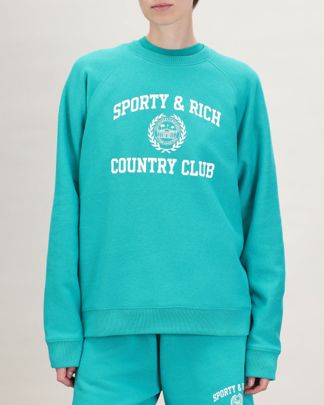 Купить Свитшот SPORTY&RICH
