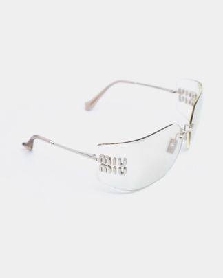 Купить Очки MIU MIU EYEWEAR