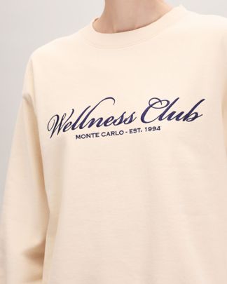 Купить Свитшот SPORTY&RICH