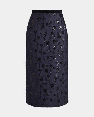 Купить Юбка джинс HISTORY ONE