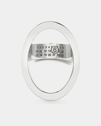 Купить Кольцо MM6