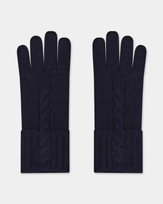 Купить Перчатки TIME TO CASHMERE