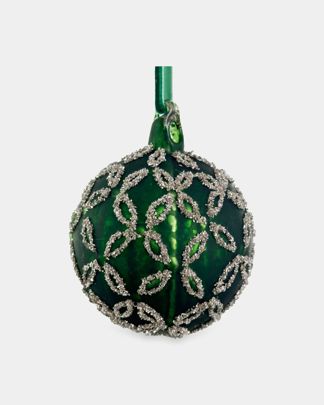 Купить Елочная игрушка SHISHI