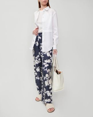 Купить Брюки MAX MARA LEISURE